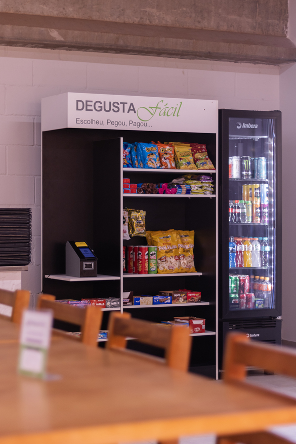 DEGUSTA FACIL O MINIMERCADO AUTONOMO DA DEGUSTA REFEICOES PARA EMPRESAS