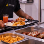 Restaurante para Empresas em Limeira – AÇO BUILDER Constrói Restaurante Corporativo com a DEGUSTA