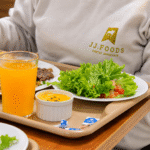 Restaurante para empresas em Itapira: Conheça a JJ FOODS, novo cliente DEGUSTA